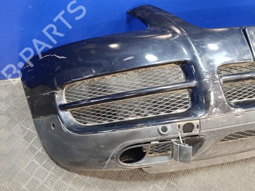 Front bumper VW TOUAREG (7LA, 7L6, 7L7) 2.5 R5 TDI | BP17753209C7 
