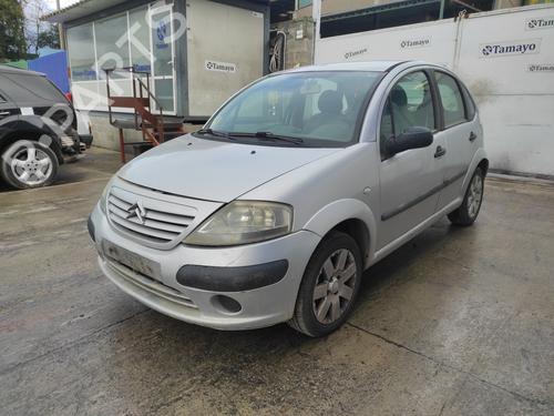 Fuel pump CITROËN C3 I (FC_, FN_)  | BP22237492M76 