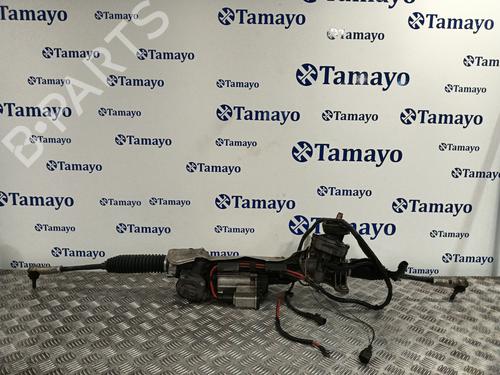 Used Steering rack VW GOLF PLUS V (5M1, 521) 2.0 TDI 16V (140 hp) 30201554