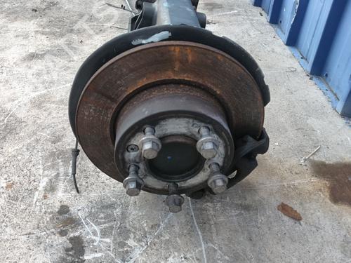 Bagaksel RENAULT MASTER III Van (FV) 2.3 dCi 125 FWD (FV0C, FV0D, FV0G, FV0H, FV0J, FV0K,... | BP31214302M2 