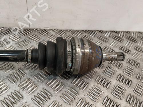 Left front driveshaft OPEL ASTRA H GTC (A04) 1.8 (L08) | BP37443103M38 - Image 3