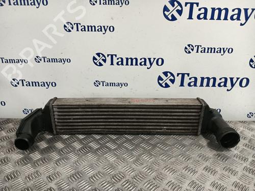 Used Intercooler BMW 3 (E46) [1997-2005]  30377174