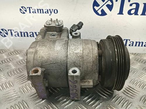AC Kompressor HYUNDAI MATRIX (FC)  | BP25116185M34 