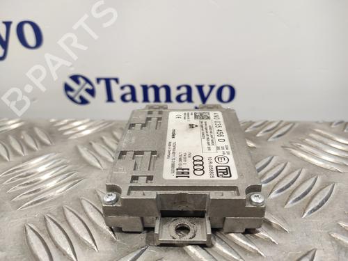Electronic module CUPRA FORMENTOR (KM7, KMP)  | BP15608248M83 