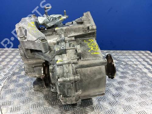 Gearbox SEAT TOLEDO III (5P2)  | BP25841500M3 