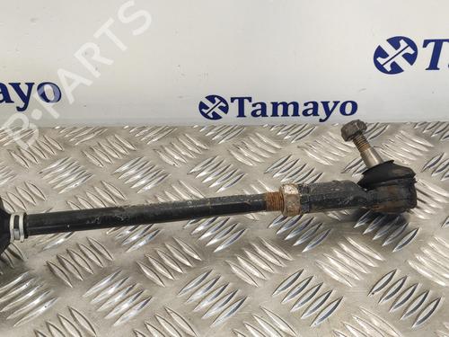 Steering rack OPEL MERIVA A MPV (X03) 1.7 CDTI (E75) | BP13510705M22 
