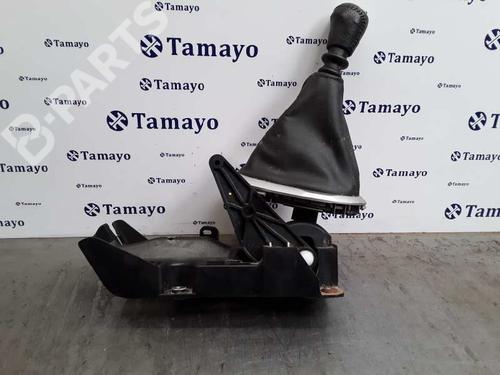 Gear lever NISSAN JUKE (F15) 1.6 DIG-T | BP7434492M90 