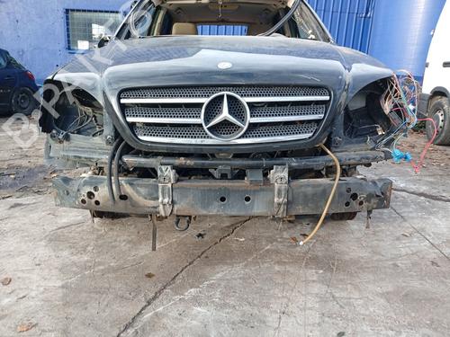 Used Front bumper reinforcement Front bumper reinforcement 35755552 35755552