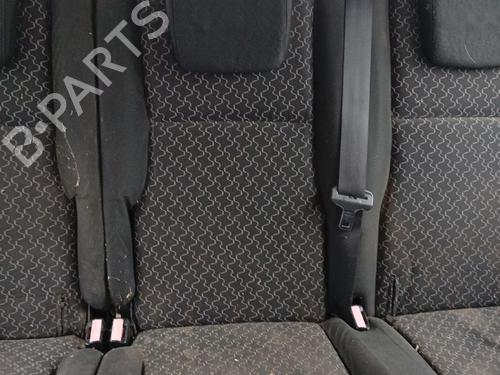 Cinturón de seguridad trasero central RENAULT KANGOO / GRAND KANGOO II (KW0/1_) 1.5 dCi 85 (KW0K, KW0L, KW0B) (86 hp) 32406735