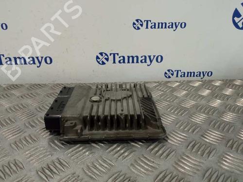 Engine control unit (ECU) VW POLO V (6R1, 6C1)  | BP26557380M57 