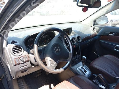 Salpicadero Salpicadero OPEL ANTARA A (L07) 2.0 CDTI (150 hp) 37427920 37427920