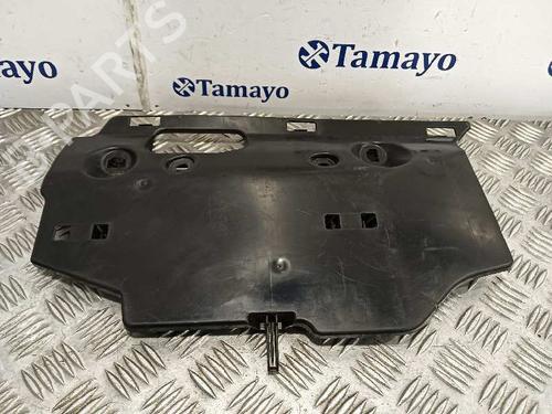Glove box TOYOTA YARIS (_P21_, _PA1_, _PH1_) 1.5 Hybrid (MXPH10, MXPH11) | BP29355860C95 