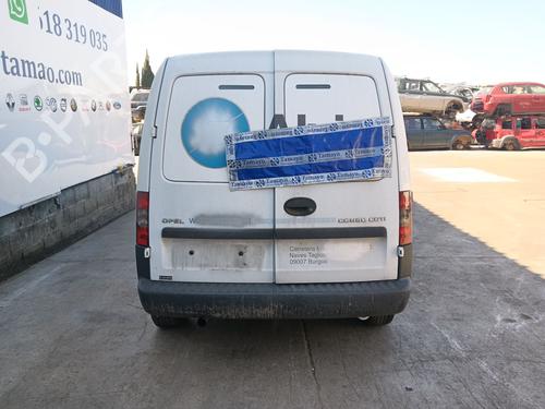 Gearbox OPEL COMBO Box Body/MPV 1.3 CDTI 16V | BP33856911M3 - Image 7