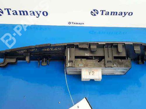 Right front window switch NISSAN QASHQAI II SUV (J11, J11_)  | BP5652159I26 