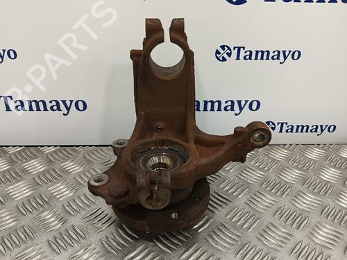 Used Right front steering knuckle CITROËN C-ELYSEE (DD_) 1.6 HDI 92 (92 hp) 13692718
