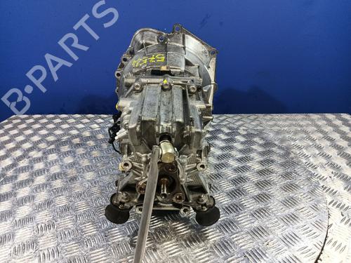 Gearbox BMW 1 (E87) | BP20329535M3