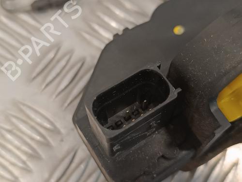 Front left lock OPEL INSIGNIA A (G09) 2.0 CDTI (68) | BP15191796C98 