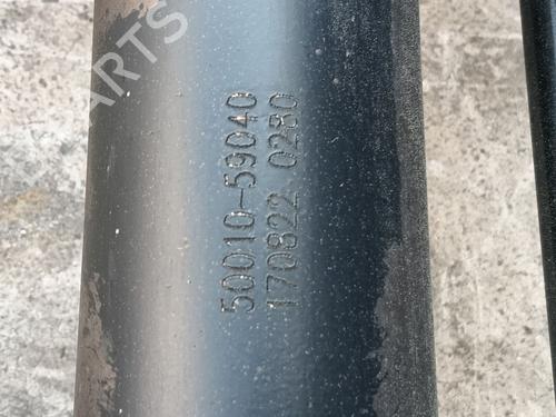 Rear axle HYUNDAI H350 Van 2.5 CRDI | BP33127947M2  - Image 7