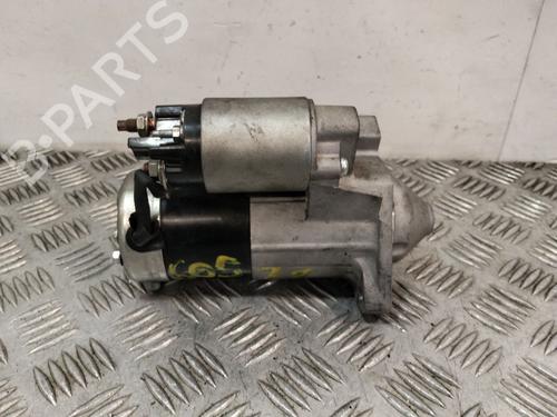 Starter RENAULT KANGOO (KC0/1_) 1.5 dCi | BP37197435M8 - Image 4