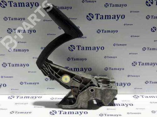 Used Hand brake AUDI A3 Sportback (8PA) 2.0 TDI (140 hp) 8784235