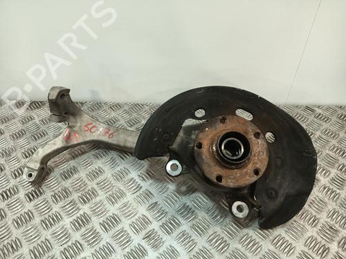 Right front steering knuckle AUDI A8 D3 (4E2, 4E8) 4.2 TDI quattro | BP36051367M26 - Image 4