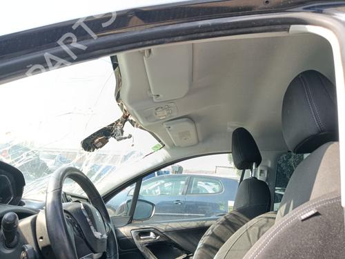 Engine PEUGEOT 208 I (CA_, CC_) 1.4 HDi | BP29073327M1 