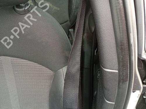 Used Front left seatbelt Front left seatbelt 36998547 36998547