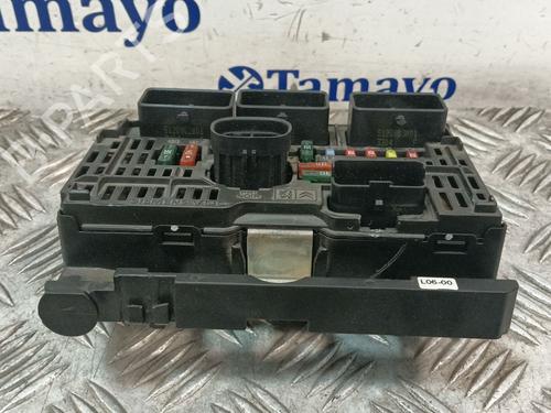Fuse box CITROËN C4 I (LC_) 1.6 16V | BP32312038E1