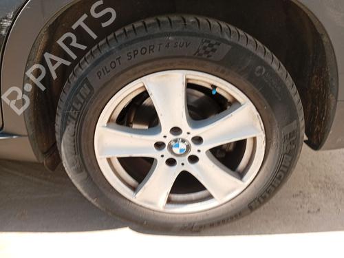 Used Left rear steering knuckle Left rear steering knuckle BMW X5 (E70) xDrive 30 d (245 hp) 35986687 35986687