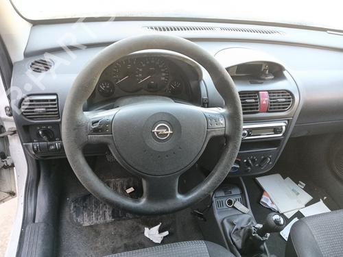 Gearbox OPEL COMBO Box Body/MPV 1.3 CDTI 16V | BP33856911M3 - Image 10