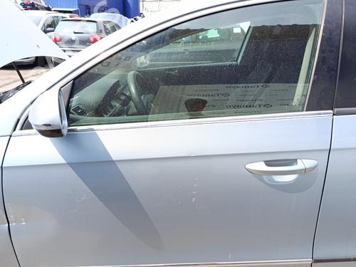 Dør venstre fortil VW PASSAT B6 (3C2) 2.0 TDI 16V (140 hp) 27932690
