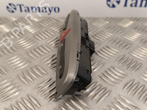 Warning switch PEUGEOT 308 I (4A_, 4C_) 1.6 HDi | BP17209631I22 