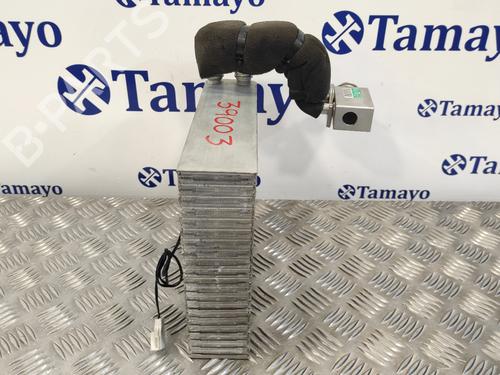 Air conditioning evaporator NISSAN MICRA III (K12)  | BP12597977M109 