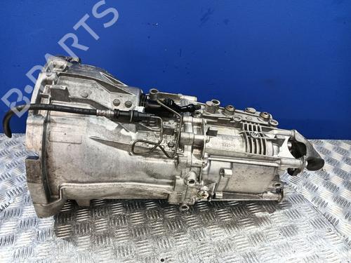 Gearbox BMW 1 (E81) 120 d | BP32066449M3  - Image 6