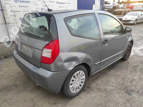 Starter CITROËN C2 (JM_) 1.4 | BP16887656M8 
