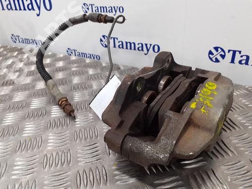 Left front brake caliper LAND ROVER DEFENDER Station Wagon (L316) 2.5 TDI 4x4 (L316) | BP11566021M105 