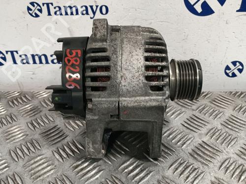 Alternator RENAULT MEGANE II (BM0/1_, CM0/1_)  | BP29460750M7 