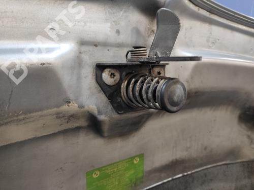 Hood BMW X3 (E83) 3.0 d | BP9116010C1 