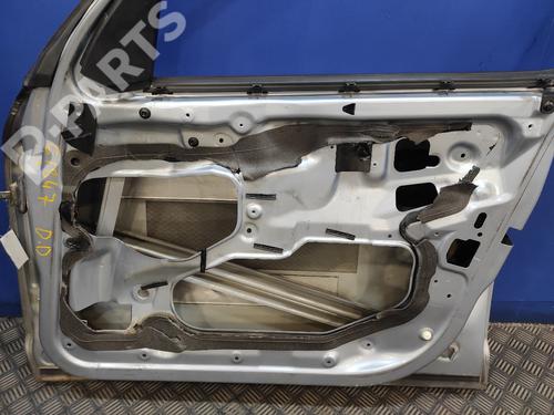 Right front door BMW X3 (E83) 3.0 d | BP9148203C3 