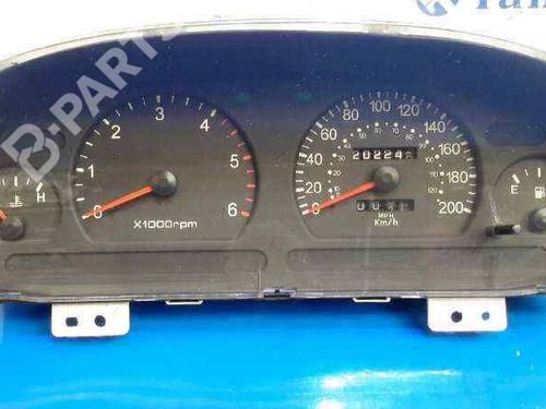 Used Instrument cluster KIA CARNIVAL I (UP) 2.9 TDi (126 hp) 882679