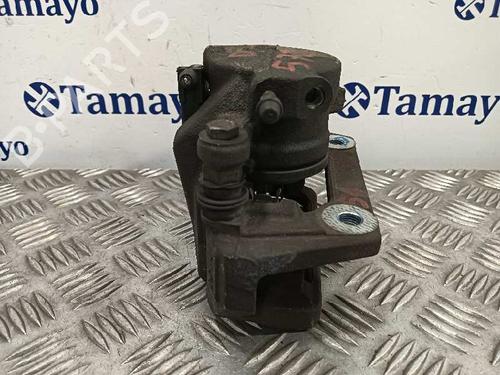 Right front brake caliper MERCEDES-BENZ A-CLASS (W169) A 150 (169.031, 169.331) | BP25596056M104 