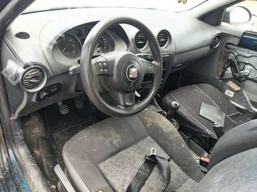 Support SEAT IBIZA III (6L1) 1.4 TDI | BP31956053C155 