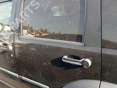 Porta posteriore sinistra Porta posteriore sinistra DODGE NITRO 2.8 CRD (163 hp) 37602630 37602630