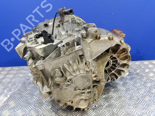 Gearbox FORD MONDEO II Saloon (BFP)  | BP22702627M3 