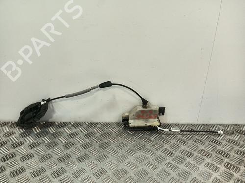 Used Front right lock Front right lock RENAULT LAGUNA I (B56_, 556_) 2.0 (114 hp) 32476045 32476045