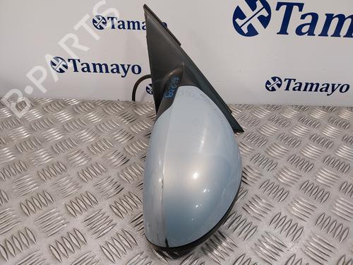 Left mirror SEAT IBIZA III (6L1) 1.9 TDI | BP16135365C26 