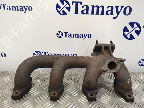 Used Exhaust manifold CITROËN JUMPER I Van (244) 2.8 HDi (128 hp) 15061604