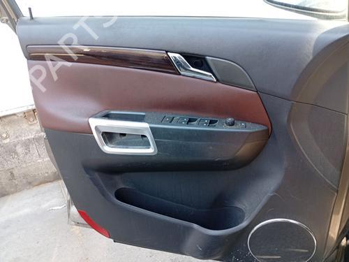 Used Front left panel Front left panel 38179636 38179636