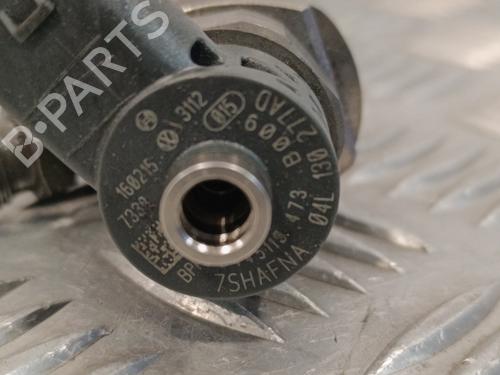 Spreder / Dyse SKODA RAPID (NH3, NK3, NK6) 1.6 TDI | BP19796719M100