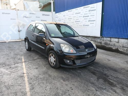 Right headlight FORD FIESTA V (JH_, JD_) 1.4 TDCi | BP29554691C29 
